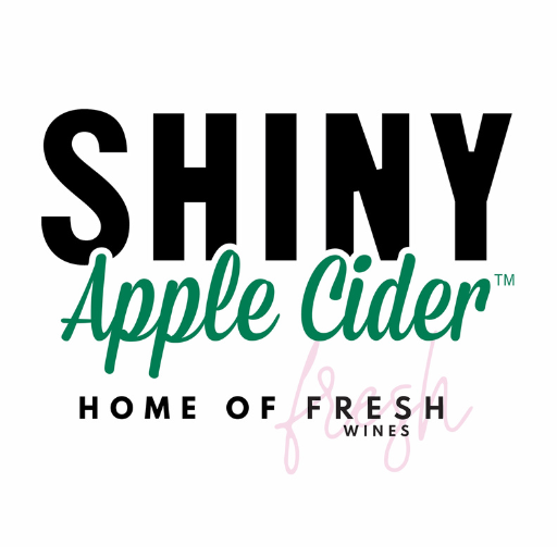 Shop Shiny Apple Cider and FRESH Wines - Shiny Apple Cider